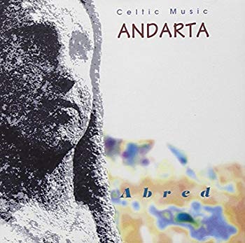 [Used] (Unused / Unopened) ABRED (BRETON CELTIC FOLK)