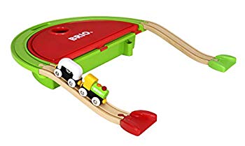 【中古】(未使用･未開封品)　BRIO マイファースト キャリーケース 33711