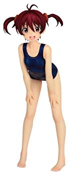 【中古】(未使用･未開封品)　ビビッドレッド・オペレーション 一色あかね~水着ver.~ (1/8スケールPVC塗装済み完成品)