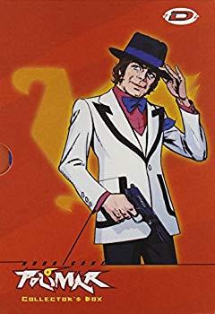 [Used] Break Fist Polymer Complete DVD-BOX (26 episodes 650 minutes) Tatsunoko Pro Anime [DVD] [Import] [Check the Pal playback environment]