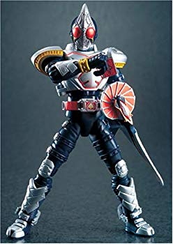 【中古】(未使用･未開封品)　装着変身 仮面ライダーブレイド