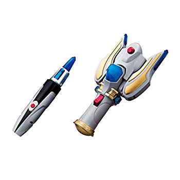 【中古】(未使用･未開封品)　ウルトラマンX DXベータスパーク