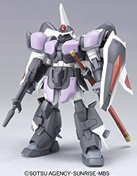 【中古】(未使用･未開封品)　HG 1/144 ZGMF-1017M2 ジンハイマニューバII型 (機動戦士ガンダムSEED DESTINY)