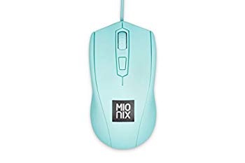 【中古】(未使用･未開封品)　【国内正規品】 光学式マウス Mionix Avior Ice Cream MNX-01-27012-G
