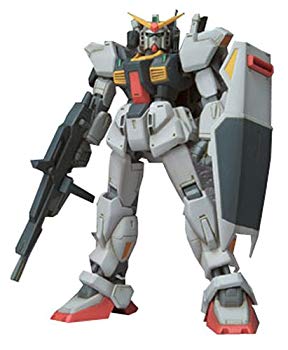 【中古】(未使用･未開封品)　EXTENDED MS IN ACTION!! ガンダムMk-II(エゥーゴカラー)