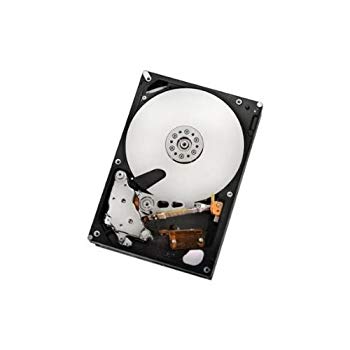 【中古】日立 HGST 3.5インチHDD(SerialATA)/容量1.0TB/回転数:7200rpm/キャッシュ:32MB HDS721010CLA332