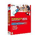 【中古】(未使用･未開封品)　ウイルスバスター 2005 インターネットセキュリティ 1ユーザ