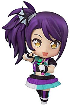 [Used] Nendoroid where ~ Puripara Todo Zion Baby Monster Psyllium Corde Non -Scale ABS & PVC Painted finished product