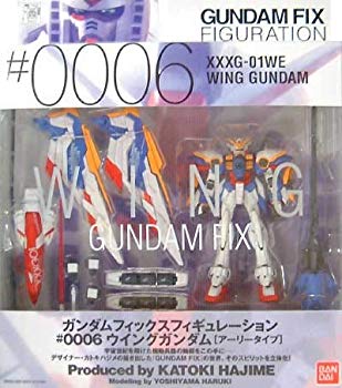 【中古】(未使用･未開封品)　GUNDAM FIX FIGURATION 