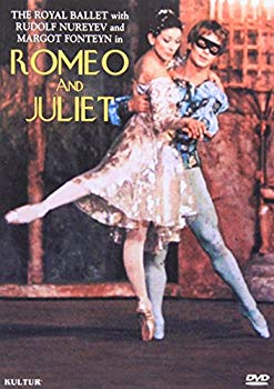 [Used] (Unused / Unopened) ROMEO & JULIET [DVD] [Import]