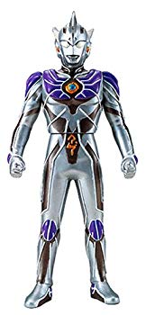 【中古】(未使用･未開封品)　UH39 ウルトラマンレジェンド