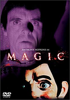 [Used] (Unused / Unopened) Magic [DVD]