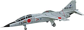 [Used] (Unused/Unopened) Hasegawa 1/48 Air Self-Defense Force Mitsubishi T-2 Plastic Model PT37