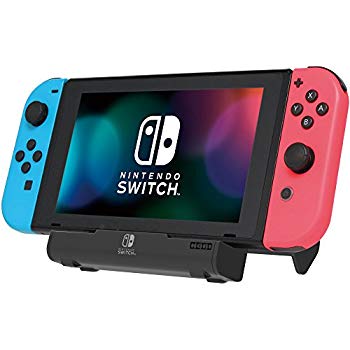 [Used] [Nintendo Switch compatible] Portable USB hub stand for Nintendo Switch (for table mode only) * Switch itself is not included.