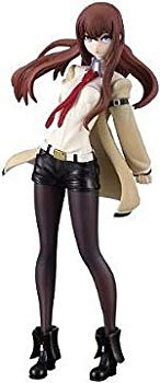 [Used] Steins Gate Special Quality Figure Kurisu Makise