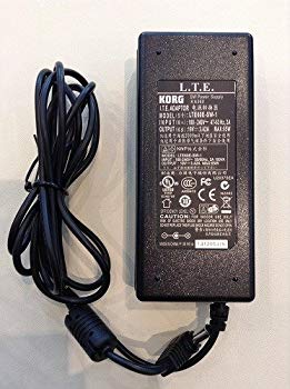 [Used] (Unused / Unopened) KORG KA360 [AC adapter]