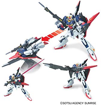 【中古】(未使用･未開封品)　HCM-Pro 23 Ζガンダム (機動戦士Zガンダム)