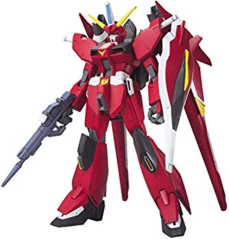 [Used] (Unused/Unopened) 1/100 Saber Gundam (Mobile Suit Gundam SEED DESTINY)