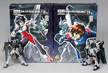 【中古】(未使用･未開封品)　HCM-Pro ガンダム SEED DESTINY ディアクティブボックス (機動戦士ガンダムSEED DESTINY)