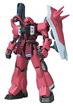 【中古】(未使用･未開封品)　MS IN ACTION!! ガナーザクウォーリア(ルナマリア・ホーク専用機)