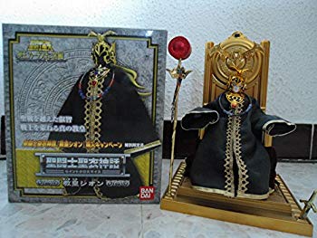 【中古】(未使用･未開封品)　聖闘士聖衣神話 【教皇シオン】 ［特別限定品］