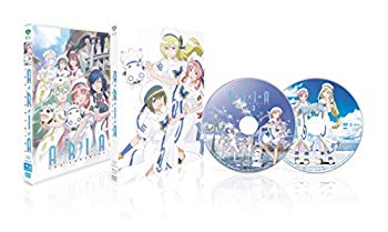 【中古】ARIA The AVVENIRE [Blu-ray]