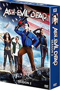 [Used] Dead Spirit Returns Season 2 DVD Collector&