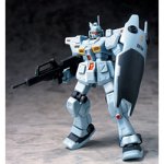 【中古】(未使用･未開封品)　MS IN ACTION !! ジム・カスタム RGM-79[N]