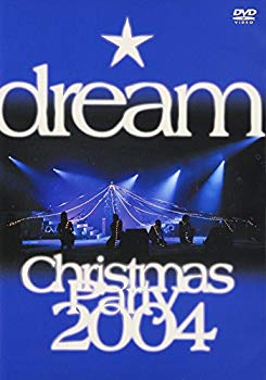 [Used] (Unused / Unopened) Christmas Party 2004 [DVD]