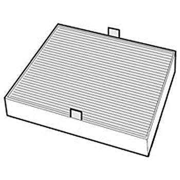 [Used] (Unused / Unopened) [Genuine] Sharp replacement air purification filter FZ-R23SF