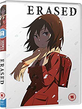 [Used] (Unused / Unopened) Corporation Completed DVD-BOX2 (Episode 7-12 Episode 150 minutes) I don&