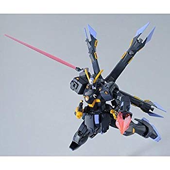 【中古】HGUC 1/144 XM-X2 kai クロスボーン・ガンダムX2改