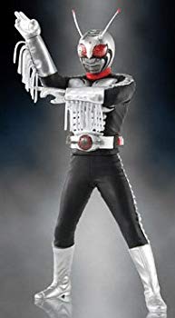 [Used] (Unused / Unopened) Soft Vinyl Soul Kamen Rider Super 1
