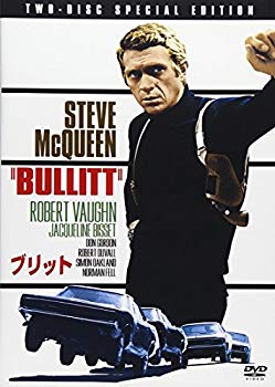 【中古】(未使用･未開封品)　ブリット スペシャル・エディション [DVD]