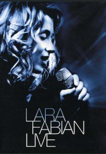 【新品】 Lara Fabian Live [DVD] [Import]