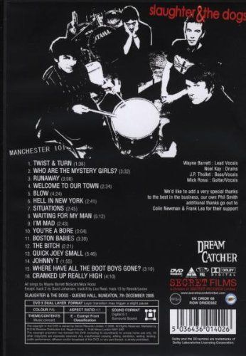 【新品】 Manchester 101 [DVD] [Import]