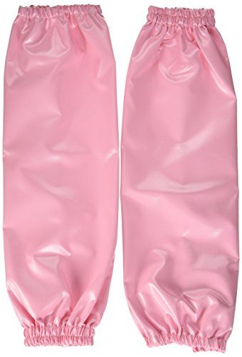 [New] Mighty Arm cover (2 pairs of 2 pieces) Pink A2000-4