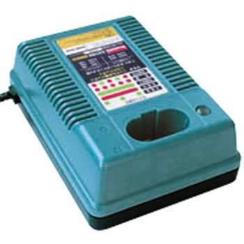 [Used] (Unused / Unopened) Makita: Fast charger DC1439 DC1439