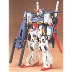 [Used] (Unused/Unopened) HG 1/144 MSZ-010 Double Zeta Gundam (Mobile Suit Gundam ZZ)