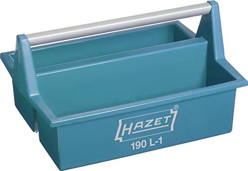 【新品】 HAZET トートトレー 類ワークトレー 190L-1