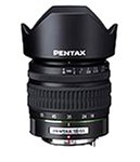 [Used] (Unused / Unopened) PENTAX SMC DA 18-55mm F3.5-5.6 AL