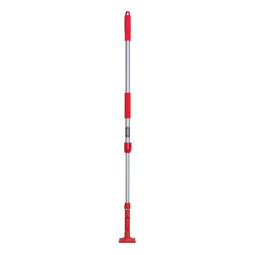 [New] Teramoto FX handle aluminum extension red 9774G