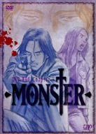 【新品】 MONSTER DVD-BOX Chapter 5