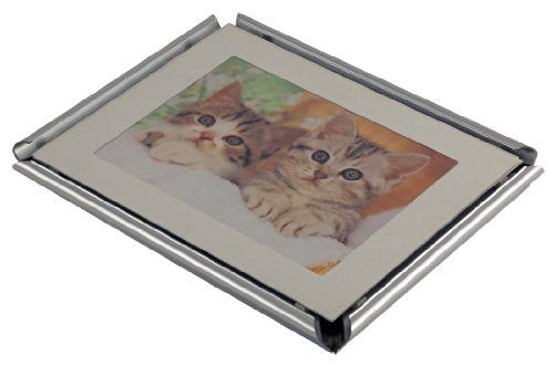 [New] DNP Photo Imaging Pachit Pachit 2 All Papers Aluminum Silver 408191