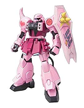 【中古】(未使用･未開封品)　HG 1/144 ZGMF-1000 ザクウォーリア (ライブ・コンサートバージョン) (機動戦士ガンダムSEED DESTINY)