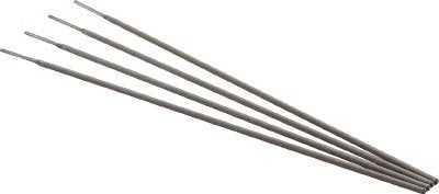 [New] TRUSCO General soft steel welding rod line diameter 2.0 bar length 300