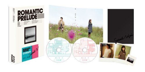 [New] Oto / Nori [First Limited Edition] [DVD]