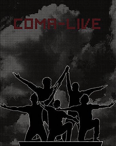 【新品】 Live [Blu-ray] [Import]