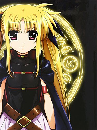 [New] Magical Girl Lyrical Nanoha THE MOVIE 1st <First Limited Edition> [DVD]