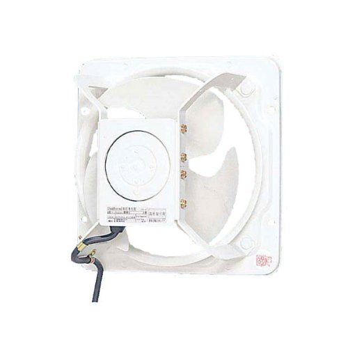 [New] Panasonic (Panasonic) Pressure Ventilation fan Pressure Ventilation fan FY-35MSU3